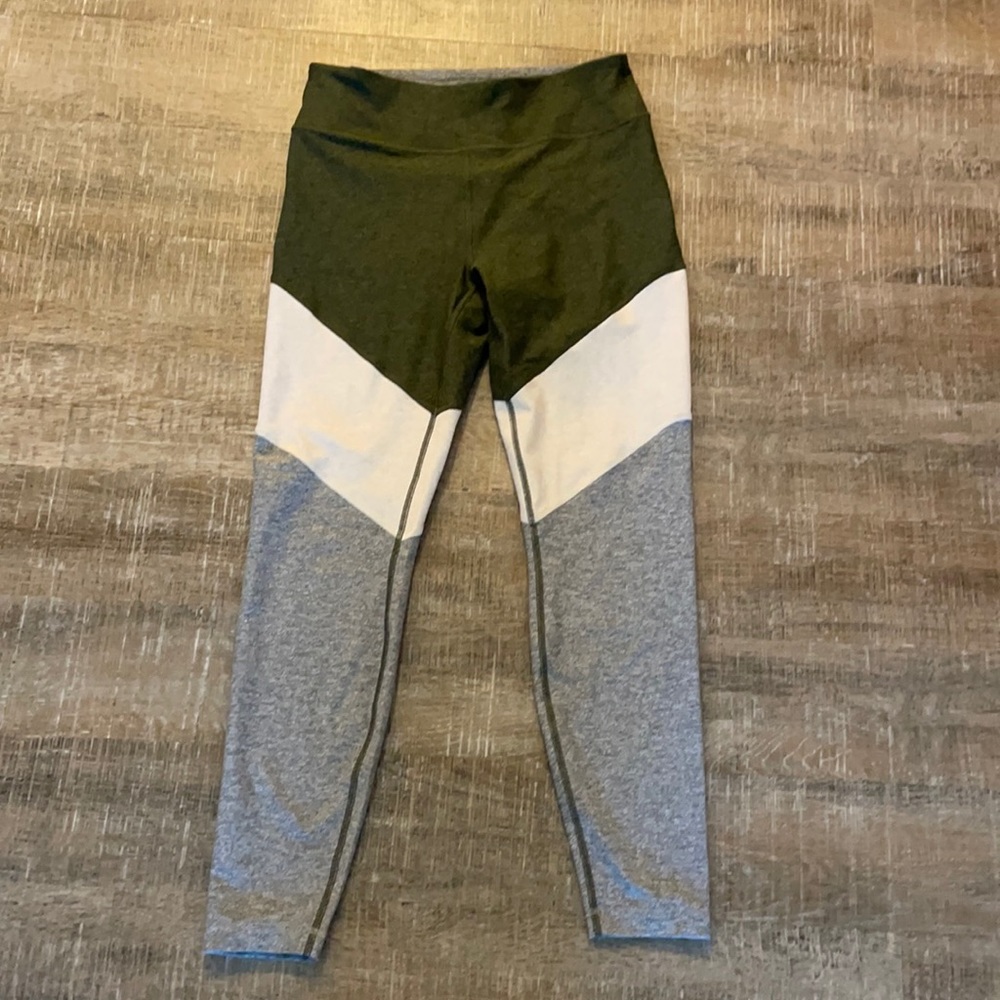 7/8 spring leggings